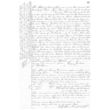 Walker County - Book: Deeds Volume: K Page: 13