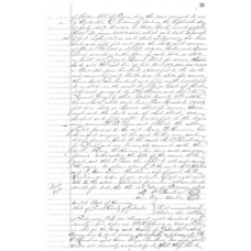 Walker County - Book: Deeds Volume: K Page: 21