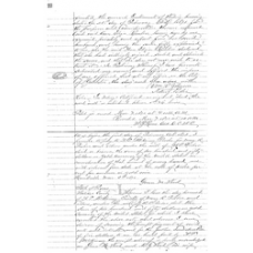 Walker County - Book: Deeds Volume: K Page: 22