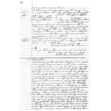 Walker County - Book: Deeds Volume: K Page: 34