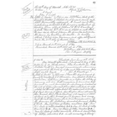 Walker County - Book: Deeds Volume: K Page: 65