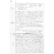 Walker County - Book: Deeds Volume: K Page: 366