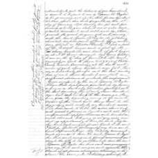 Walker County - Book: Deeds Volume: K Page: 445