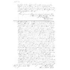 Walker County - Book: Deeds Volume: L Page: 15