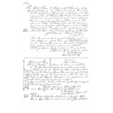 Walker County - Book: Deeds Volume: L Page: 23