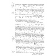 Walker County - Book: Deeds Volume: L Page: 27