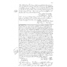 Walker County - Book: Deeds Volume: L Page: 28