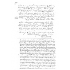 Walker County - Book: Deeds Volume: L Page: 29