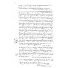 Walker County - Book: Deeds Volume: L Page: 33