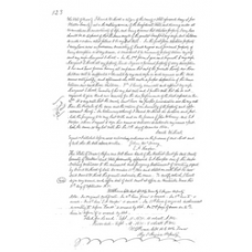 Walker County - Book: Deeds Volume: L Page: 123