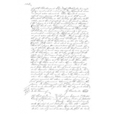 Walker County - Book: Deeds Volume: L Page: 153