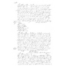 Walker County - Book: Deeds Volume: L Page: 197