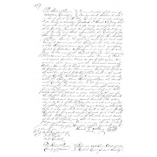 Walker County - Book: Deeds Volume: L Page: 277