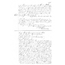 Walker County - Book: Deeds Volume: L Page: 278