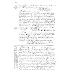 Walker County - Book: Deeds Volume: L Page: 327