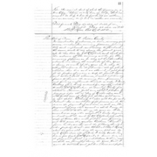 Walker County - Book: Deeds Volume: M Page: 11