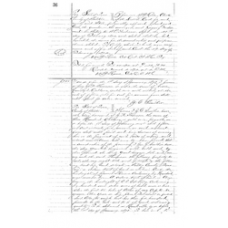 Walker County - Book: Deeds Volume: M Page: 36