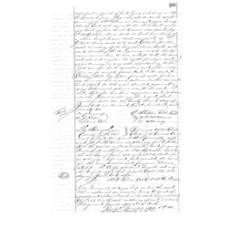 Walker County - Book: Deeds Volume: M Page: 299