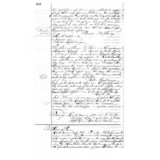 Walker County - Book: Deeds Volume: M Page: 404