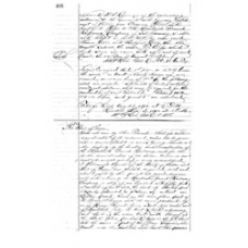 Walker County - Book: Deeds Volume: M Page: 406