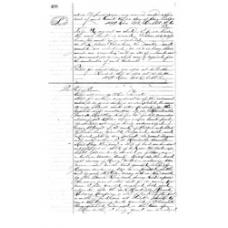 Walker County - Book: Deeds Volume: M Page: 408