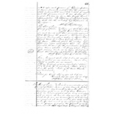 Walker County - Book: Deeds Volume: M Page: 459