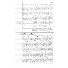 Walker County - Book: Deeds Volume: M Page: 491