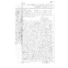 Walker County - Book: Deeds Volume: M Page: 493