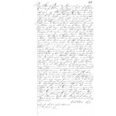 Walker County - Book: Deeds Volume: N Page: 207