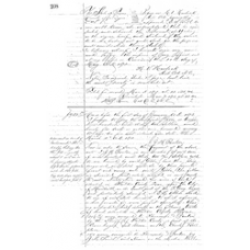 Walker County - Book: Deeds Volume: N Page: 208