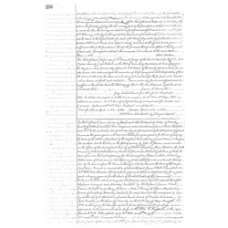 Walker County - Book: Deeds Volume: N Page: 256