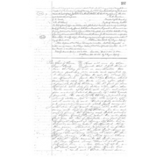 Walker County - Book: Deeds Volume: N Page: 257