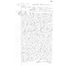 Walker County - Book: Deeds Volume: N Page: 381