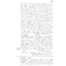 Walker County - Book: Deeds Volume: N Page: 383