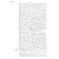 Walker County - Book: Deeds Volume: N Page: 424