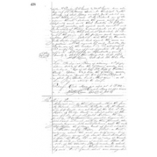 Walker County - Book: Deeds Volume: N Page: 438