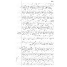 Walker County - Book: Deeds Volume: N Page: 669