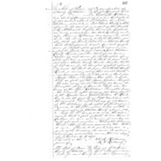 Walker County - Book: Deeds Volume: N Page: 697