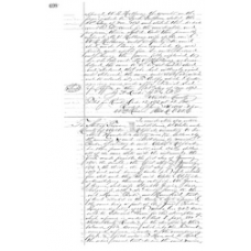 Walker County - Book: Deeds Volume: N Page: 698