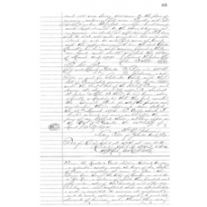 Walker County - Book: Deeds Volume: O Page: 165