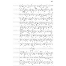 Walker County - Book: Deeds Volume: O Page: 167