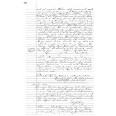 Walker County - Book: Deeds Volume: O Page: 176