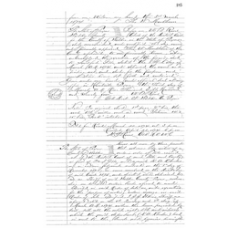 Walker County - Book: Deeds Volume: O Page: 185