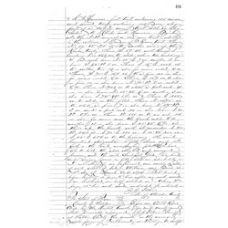 Walker County - Book: Deeds Volume: O Page: 191