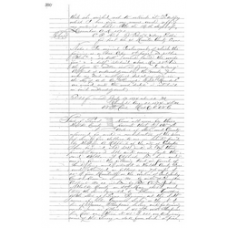 Walker County - Book: Deeds Volume: O Page: 390