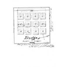 Walker County - Book: Deeds Volume: O Page: 467A