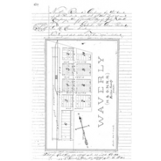 Walker County - Book: Deeds Volume: O Page: 470