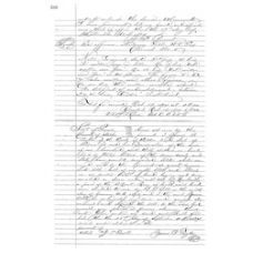 Walker County - Book: Deeds Volume: O Page: 546