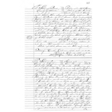 Walker County - Book: Deeds Volume: O Page: 547