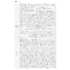 Walker County - Book: Deeds Volume: P Page: 300